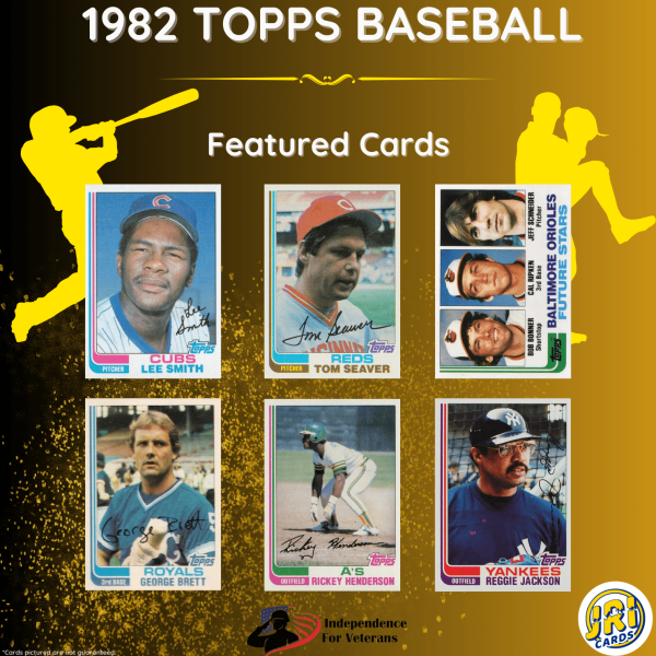 珍品　コカ・コーラ　野球カード　1982大リーグ 珍品 コカ・コーラ 野球カード 1982大リーグ