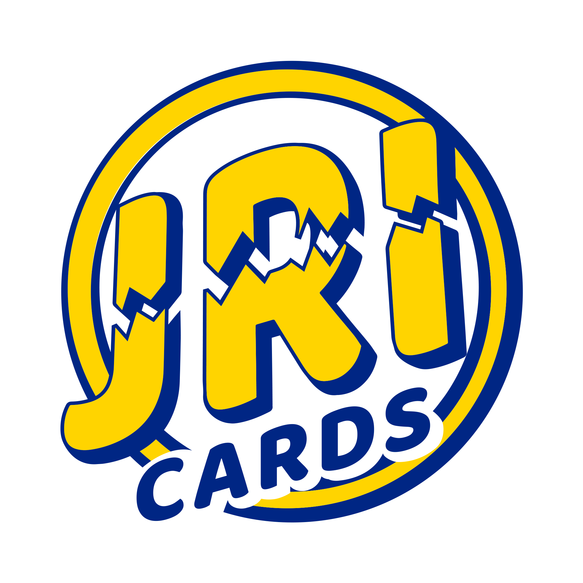JRI+ Member Giveaway