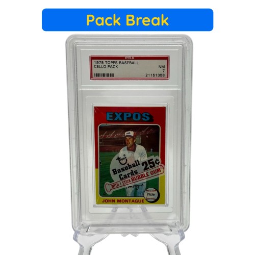 JRI Cards | 2021 Topps Museum Collection Baseball Hobby Box