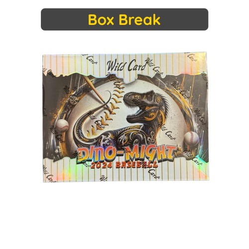 JRI Cards | New Card Releases | Updated Monthly