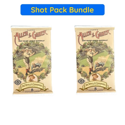 イチロー　topps 2018 パッチカード Allen &amp; Ginter 2018 ALLEN & GINTER BASEBALL CARD BOX WITH 3 HITS! OHTANI