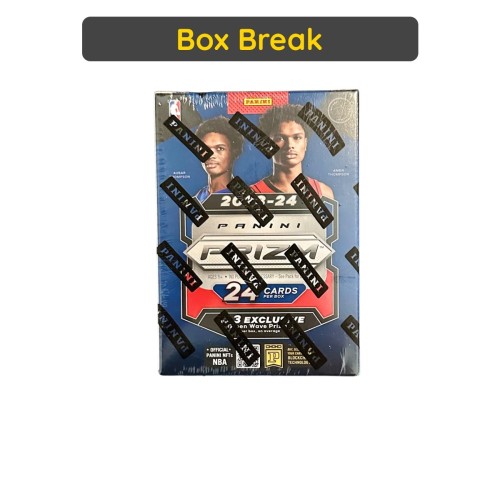 JRI Cards | Box Breaks | Card Box Breaks
