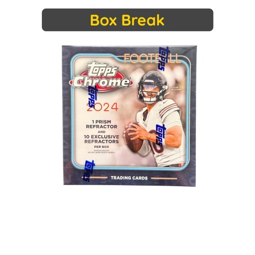JRI Cards | New Card Releases | Updated Monthly