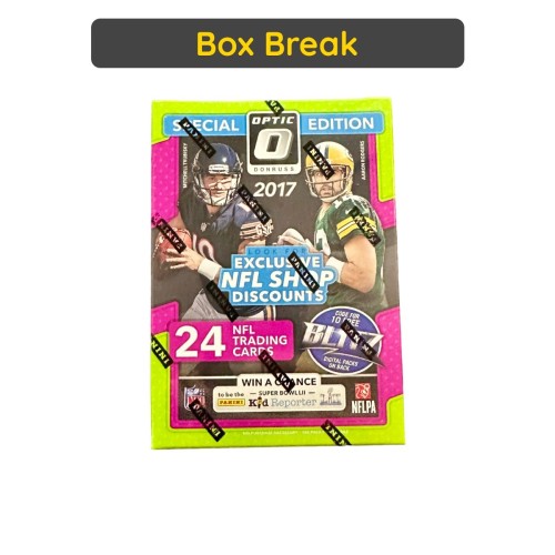 JRI Cards | Modern Trading Cards for Sale
